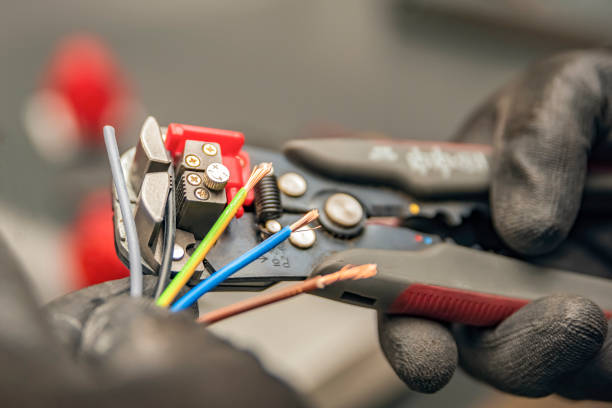 Best Commercial Electrician Services  in Keller, TX