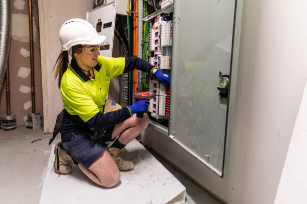 Best Circuit Breaker Repair  in Keller, TX
