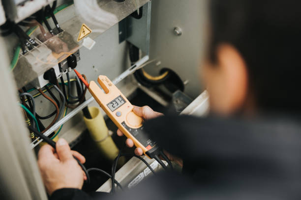 Reliable Keller, TX Electrician Solutions