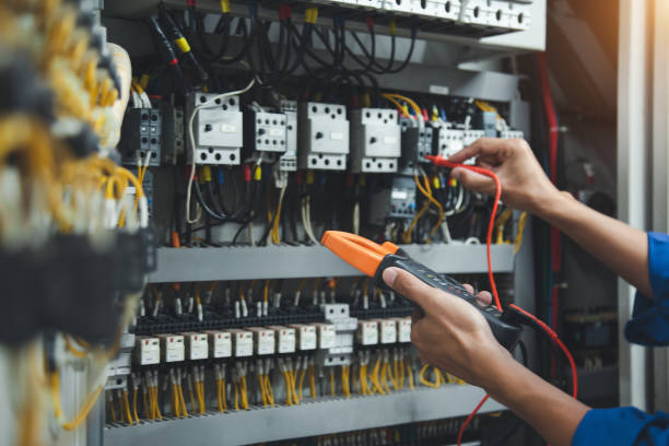 Electrical Upgrades for Homes in Keller, TX