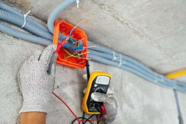 Best Industrial Electrical Services  in Keller, TX