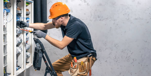 Best Licensed Electrician  in Keller, TX