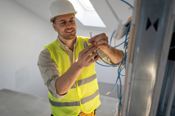 Best Electric Panel Repair  in Keller, TX